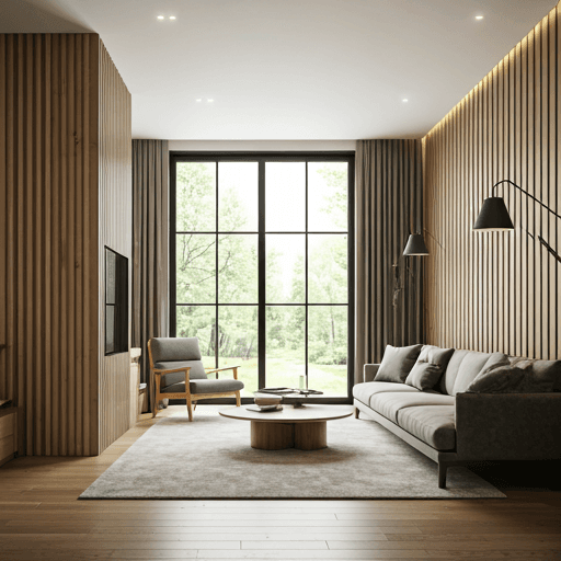 Smarthus-oppgradering i Byåsen